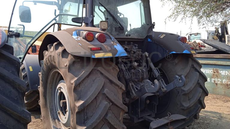 LANDINI 165L ·