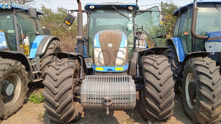 LANDINI 165L ·