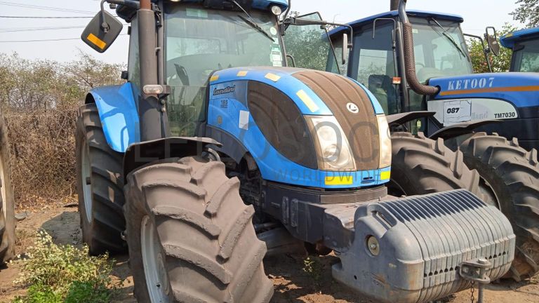 LANDINI 165L ·