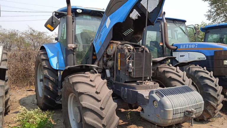 LANDINI 165L ·