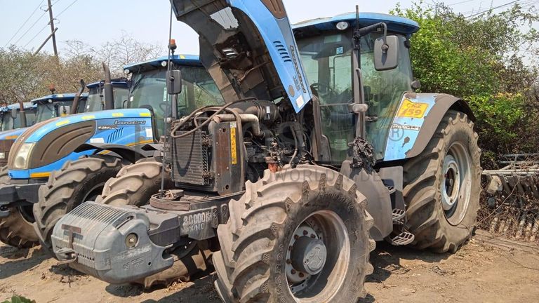 LANDINI 165 165L ·