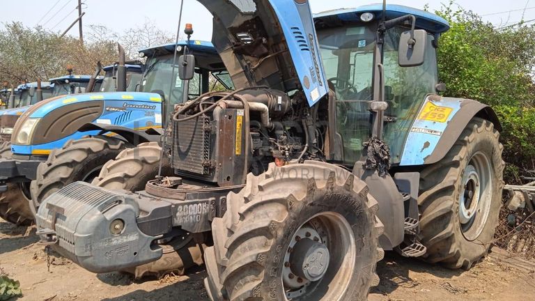 LANDINI 165 165L ·