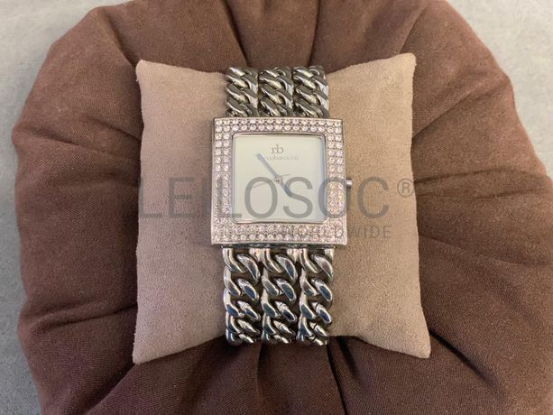 Relógio ROCCOBAROCCO