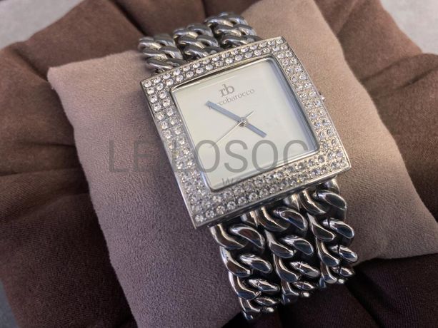 Relógio ROCCOBAROCCO