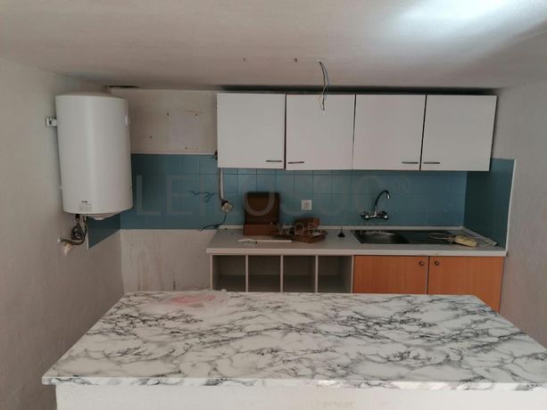 Moradia V3 c/ 2 Lugares de Garagem · Charneca da Caparica, Almada