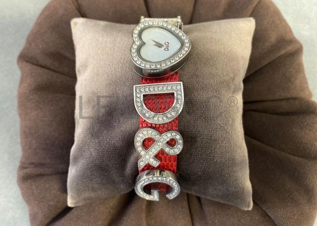 Relógio DOLCE & GABBANA