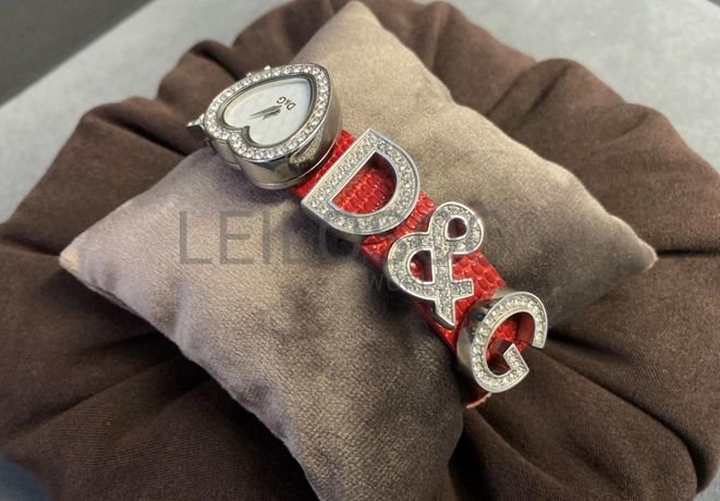 Relógio DOLCE & GABBANA