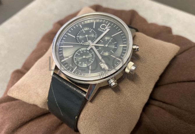 Relógio CALVIN KLEIN