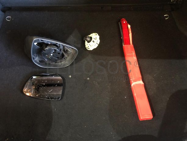 Citroën C4 Cactus 1.6 Blue HDI · Ano 2015