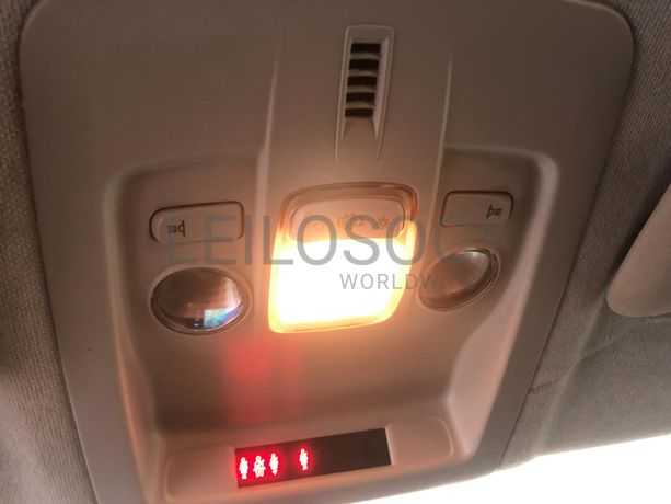 Citroën C4 Cactus 1.6 Blue HDI · Ano 2015