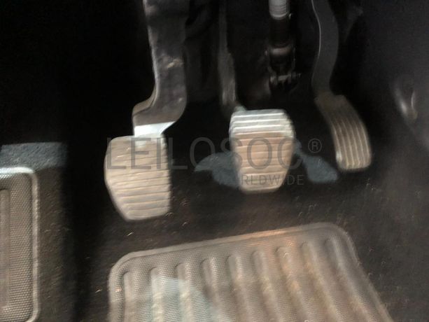 Citroën C4 Cactus 1.6 Blue HDI · Ano 2015