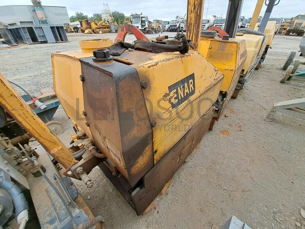 CILINDRO MANUAL · Viana