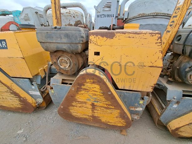 CILINDRO MANUAL · Viana