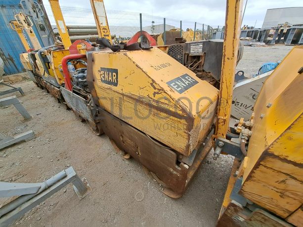 CILINDRO MANUAL · Viana