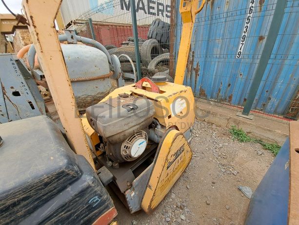 CILINDRO MANUAL · Viana