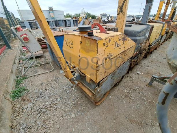 CILINDRO MANUAL · Viana