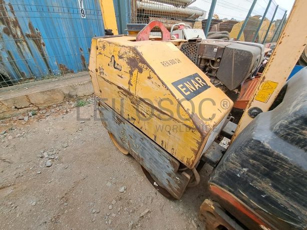 CILINDRO MANUAL · Viana