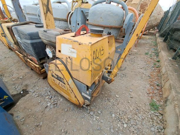 CILINDRO MANUAL · Viana