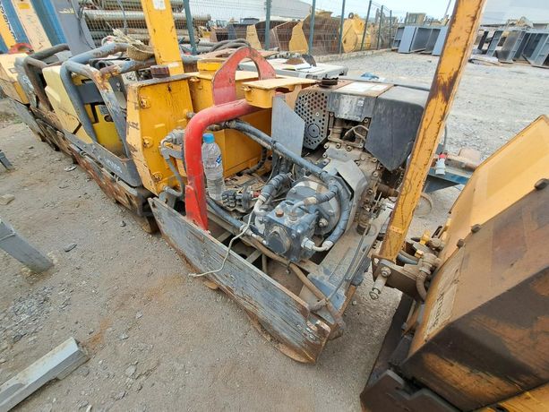 CILINDRO MANUAL · Viana