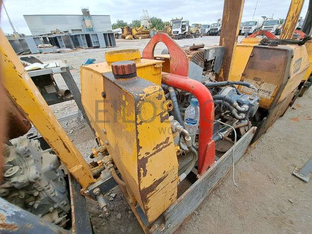 CILINDRO MANUAL · Viana