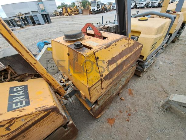 CILINDRO MANUAL · Viana