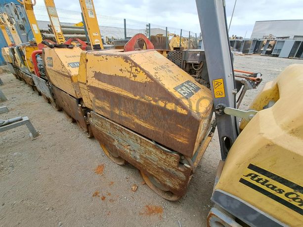 CILINDRO MANUAL · Viana