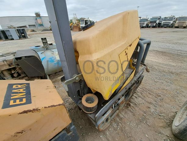 CILINDRO MANUAL · Viana