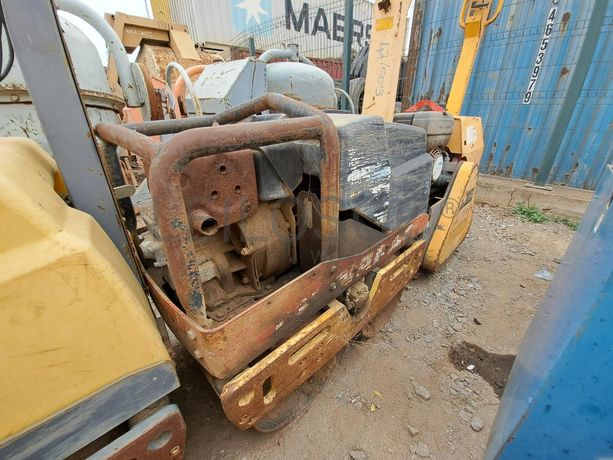 CILINDRO MANUAL · Viana