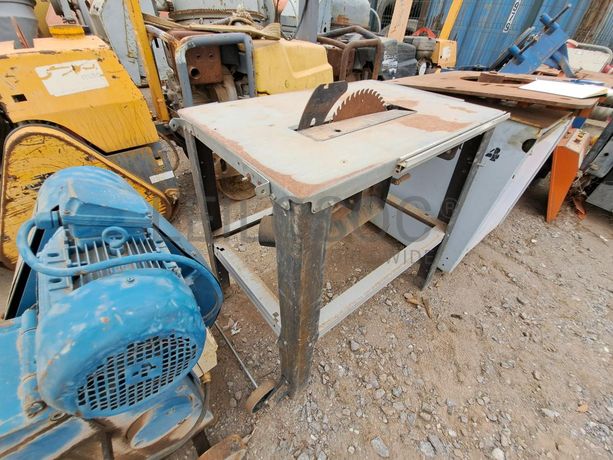 SERRA DE MESA · Viana