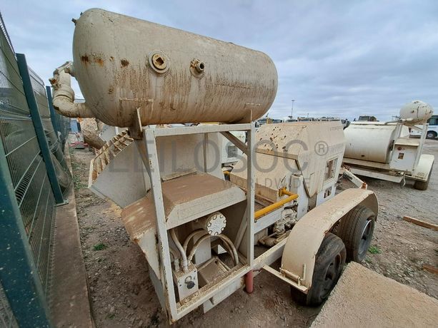 Maquina Projetar · Viana