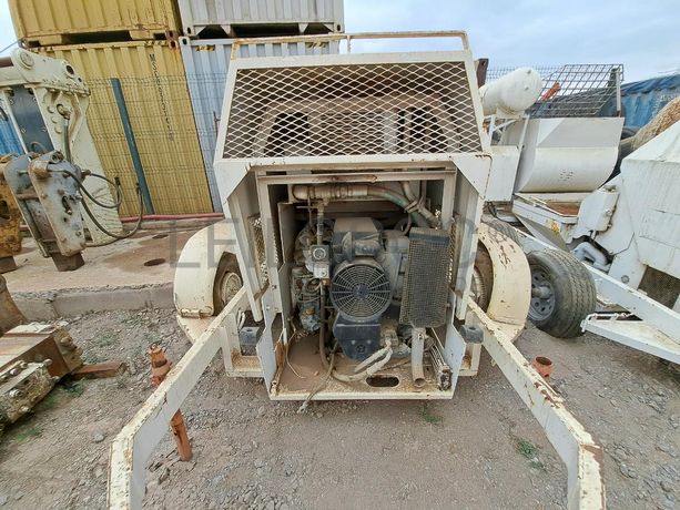 Maquina Projetar · Viana