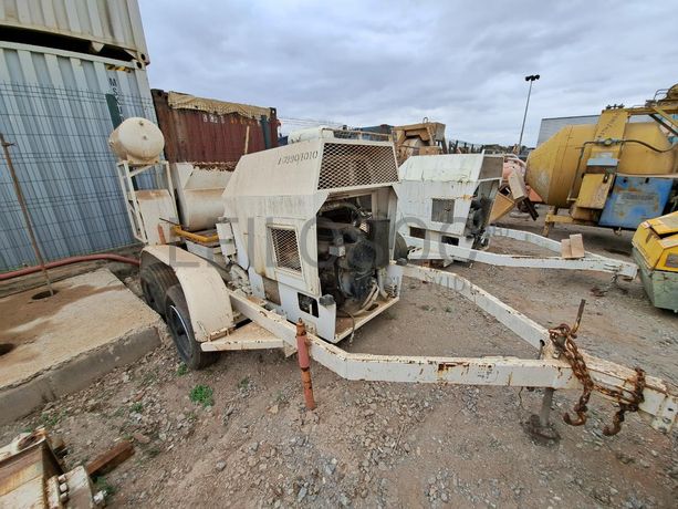 Maquina Projetar · Viana