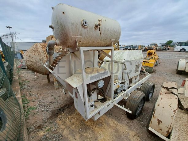 Maquina Projetar · Viana