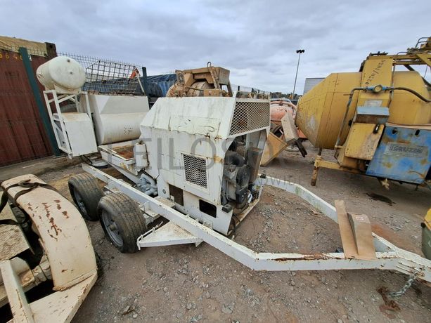 Maquina Projetar · Viana