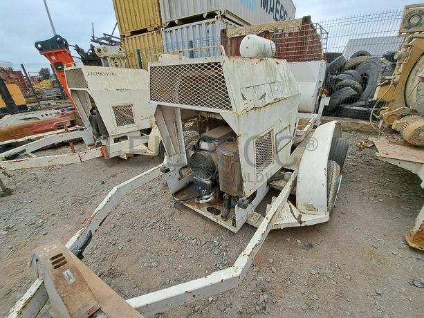 Maquina Projetar · Viana