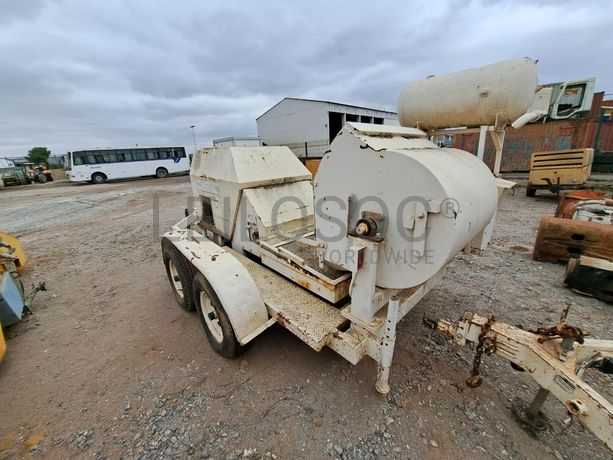 Maquina Projetar · Viana