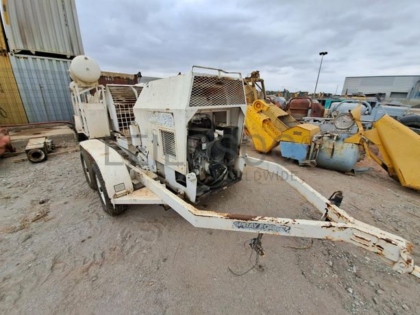 Maquina Projetar · Viana