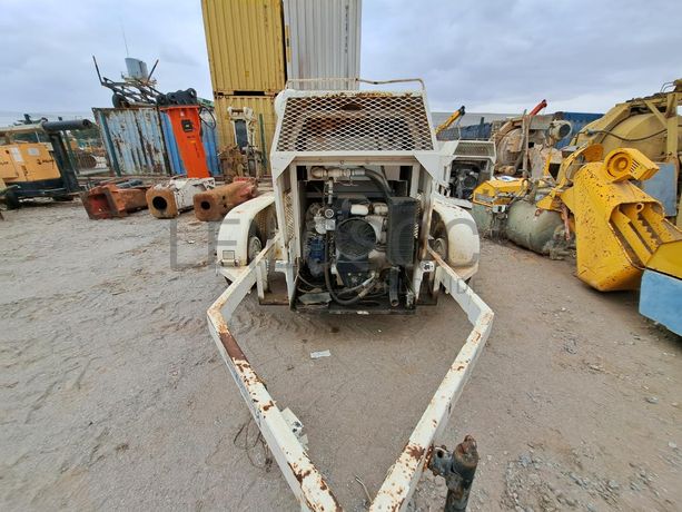 Maquina Projetar · Viana