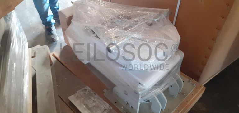 Equipamento Dentário