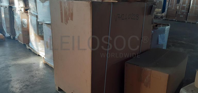 Equipamento Dentário