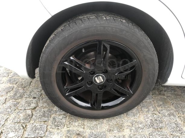 Seat Leon 1.6TDI · Ano 2011