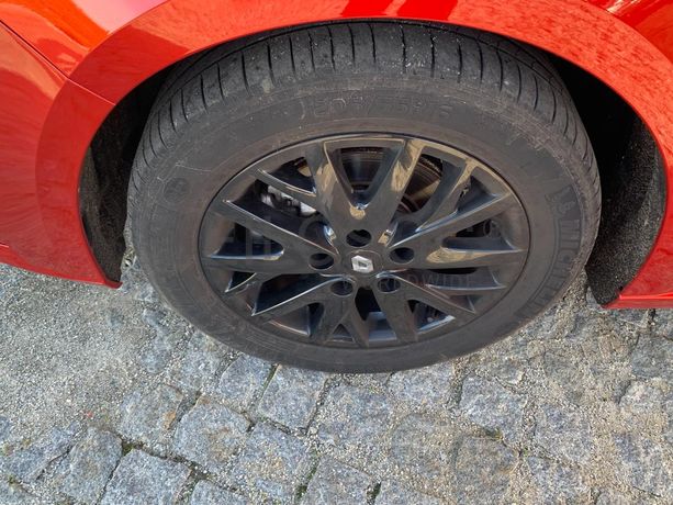 Renault Mégane 1.5DCI · Ano 2017