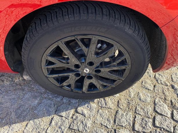 Renault Mégane 1.5DCI · Ano 2017