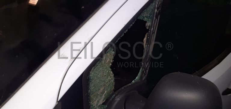 Peugeot Partner · Ano 2015