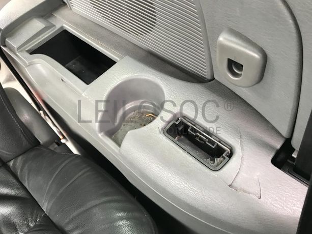 Chrysler Voyager 2.5 CRD · Ano 2006