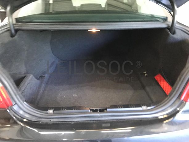 BMW 525 3.0i · Ano 2009