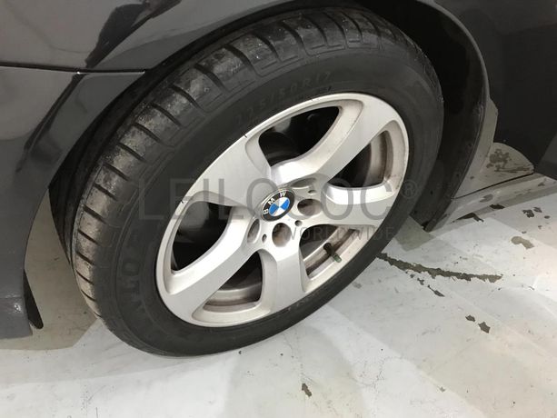 BMW 525 3.0i · Ano 2009