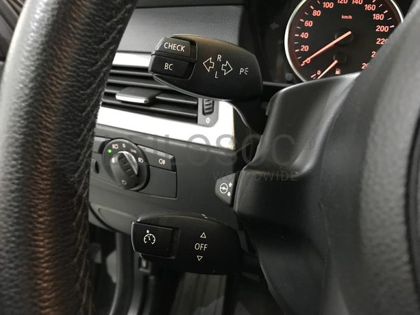 BMW 525 3.0i · Ano 2009