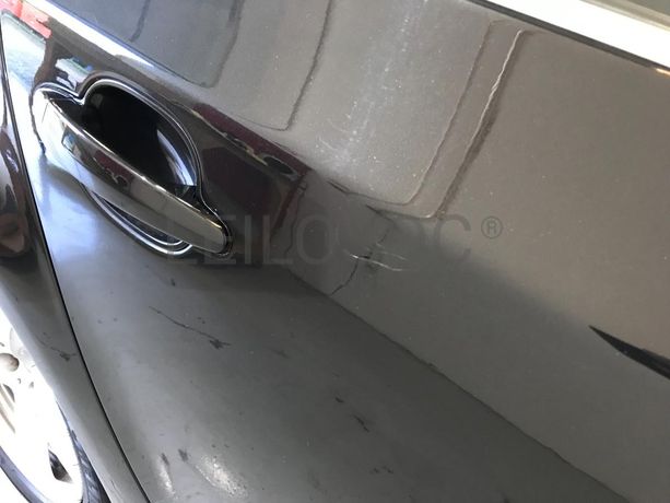 BMW 525 3.0i · Ano 2009