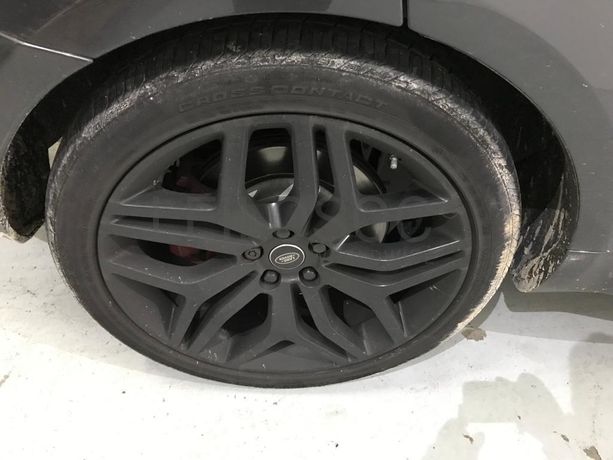 Range Rover Sport 3.0 Autobiography · Ano 2016